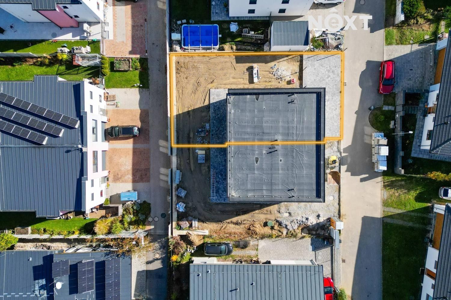 Prodej rodinný dům - Srubec, 121 m²