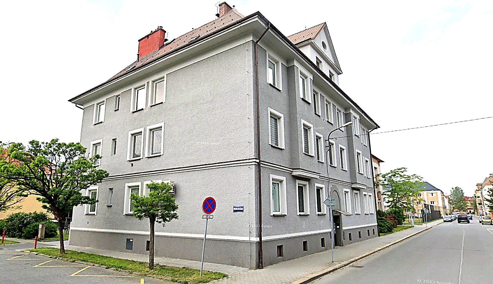 3+1, Studentská 604, Bohumín, 96 m² - 1