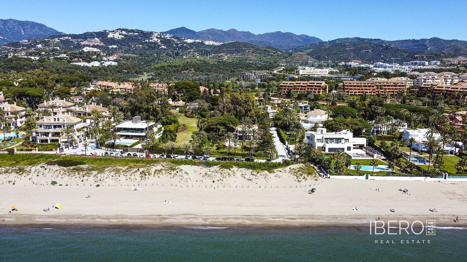 Rodinný dům · 420 m² · Los Monteros, ES - 3