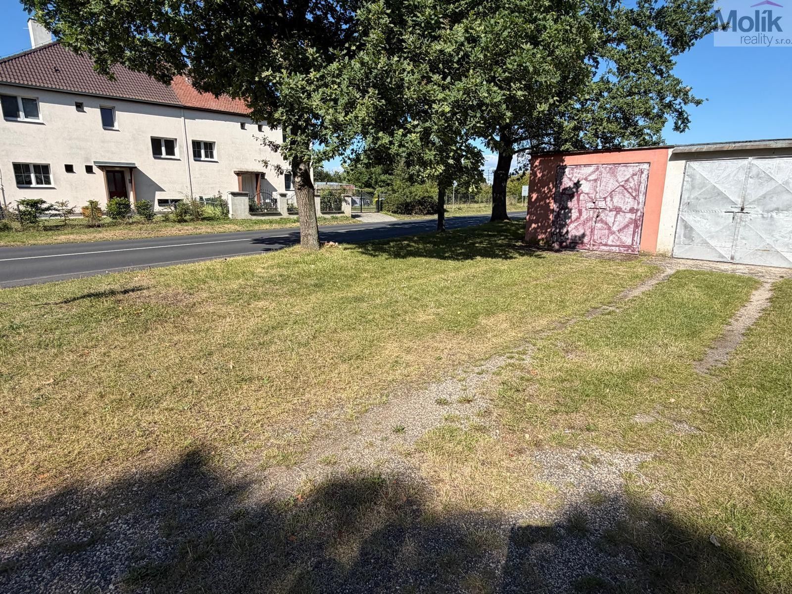 Garáž · 21 m² · Výškov - 4