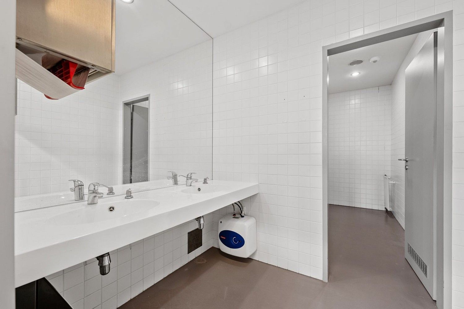 Kanceláře, Praha, 2 208 m² - 2