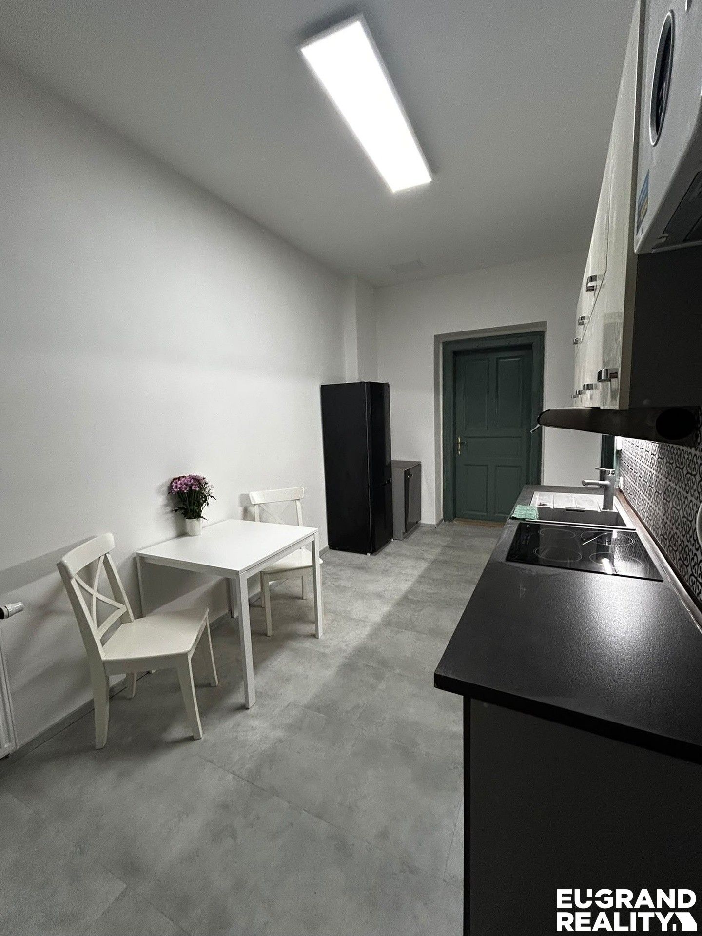 Byt 2+1 · 54 m² · Bezručova, Děčín - 3