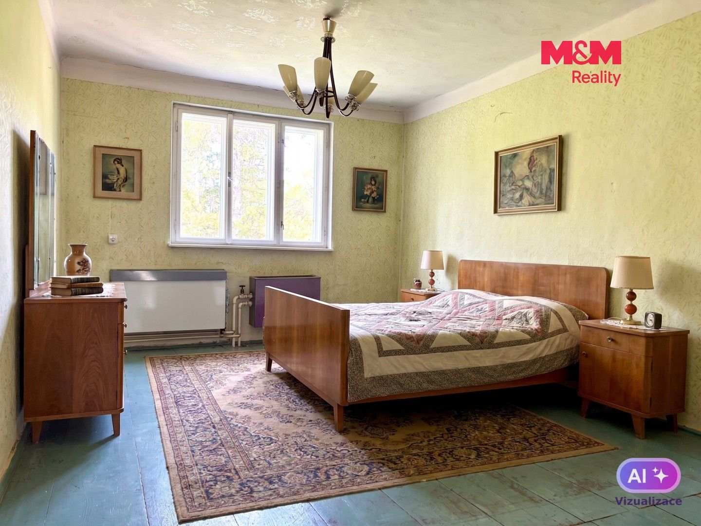 Prodej rodinný dům - Dolní Rokytnice, Rokytnice nad Jizerou, 85 m² - 5