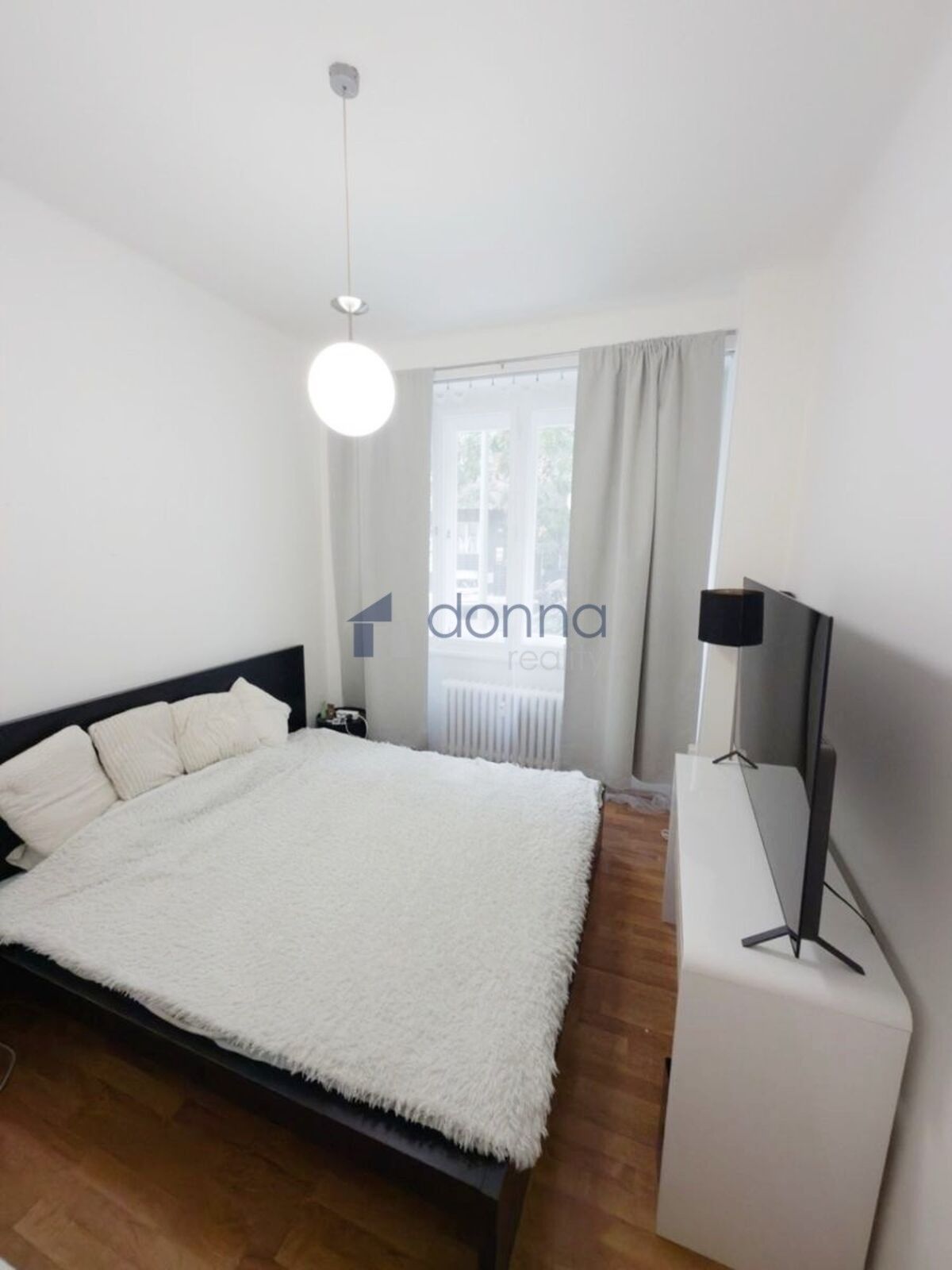 2+1, Přemyslovská, Praha Žižkov, 49 m² - 2