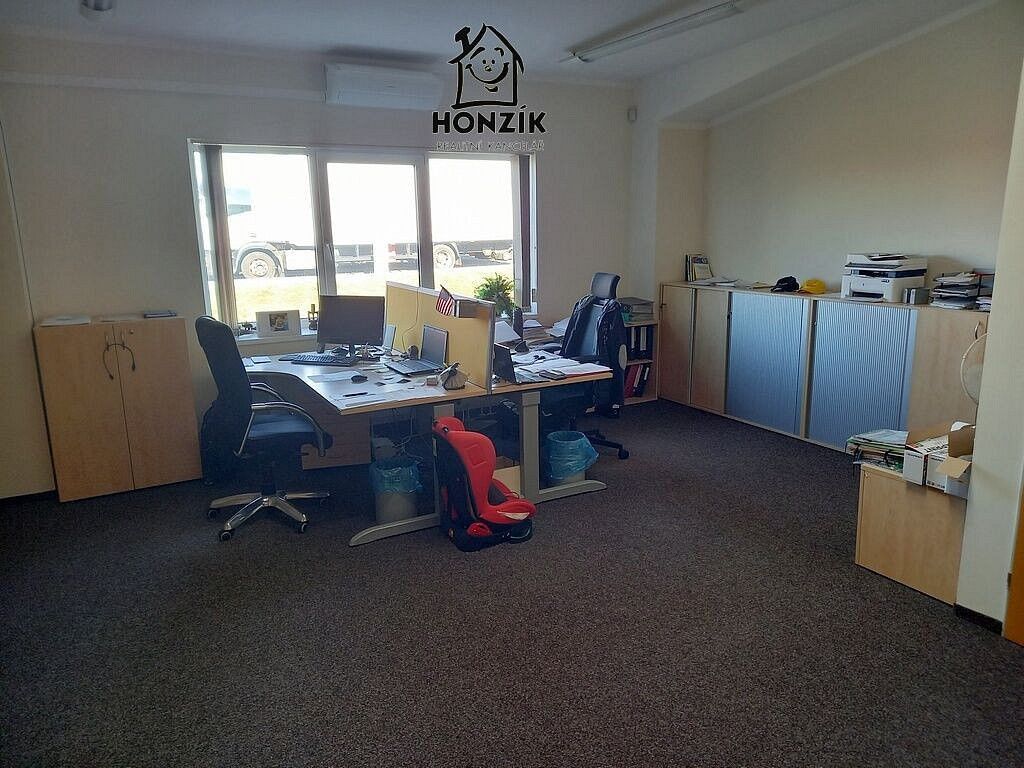 Kancelář · 80 m² · Kunice, okres Praha-východ, Středočeský kraj - 3