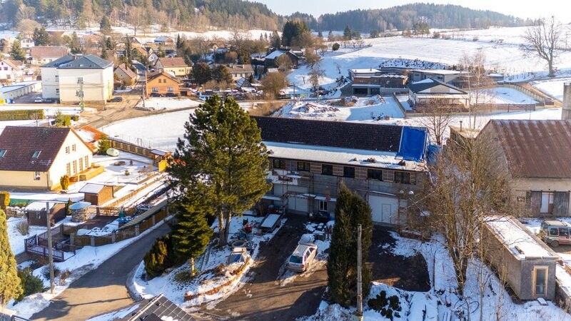 Sklady, Trutnov, 541 01