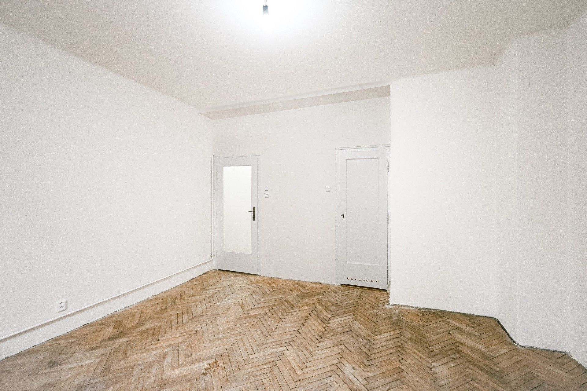 Prodej byt 2+kk - Nad Kajetánkou, Praha Břevnov, 44 m² - 5