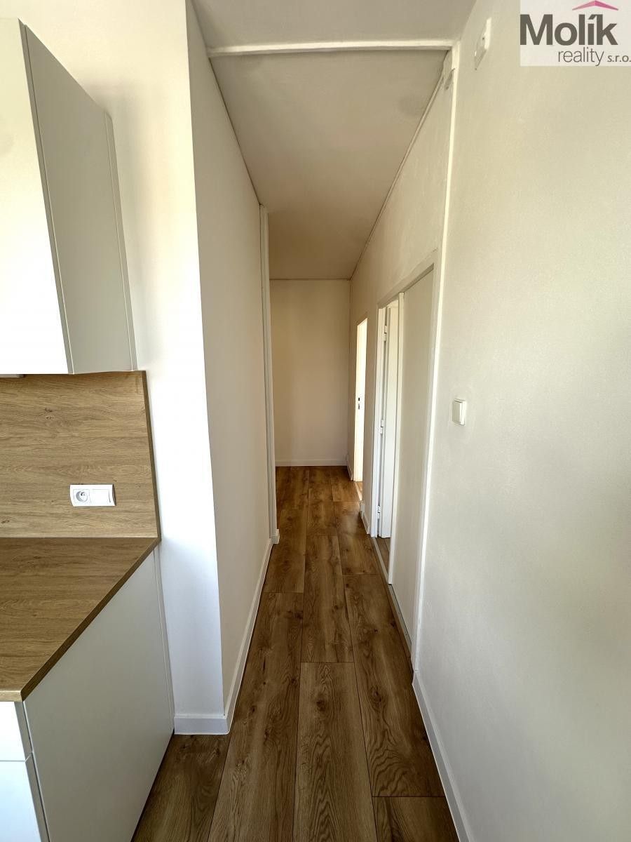 Byt 2+1 · 52 m² · Družby, Duchcov - 3