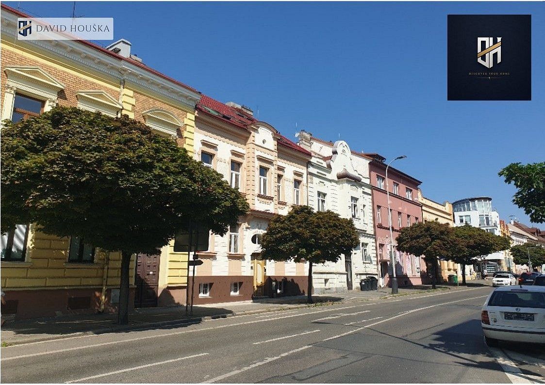 Prodej byt 1+1 - Kolín - Kolín III, Středočeský kraj, 60 m² - 2