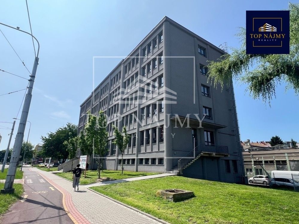 Sklady, Ostrava, 709 00