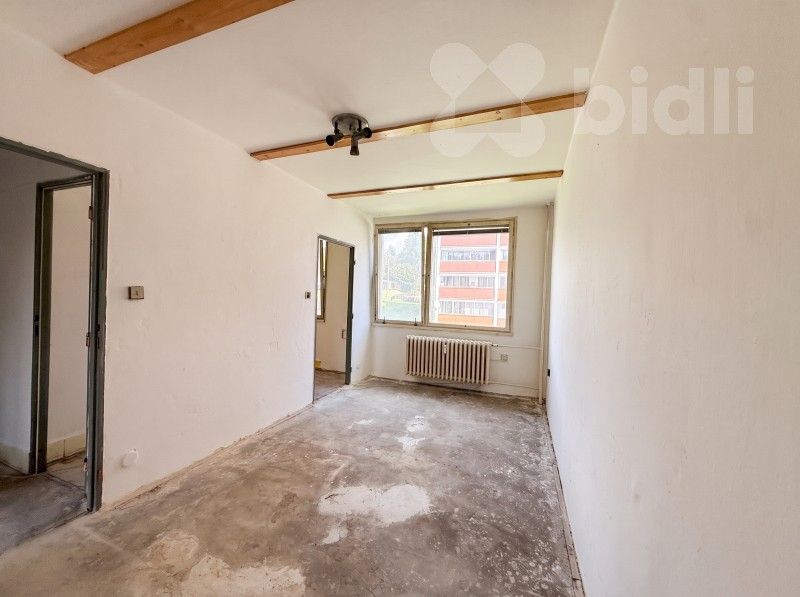 Byt 3+1 · 56 m² · Dukelská 150, Broumov Olivětín - 4