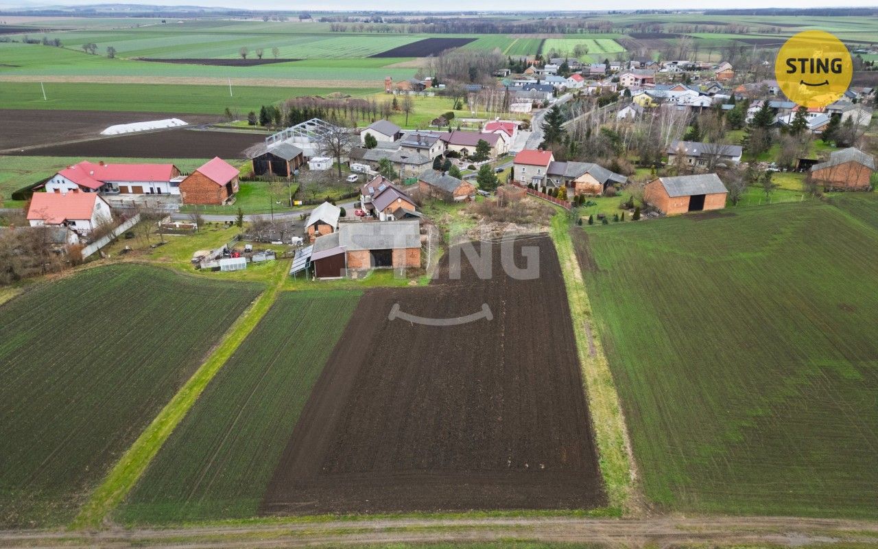 Pozemky pro bydlení, Vávrovice, Opava, 500 m² - 2