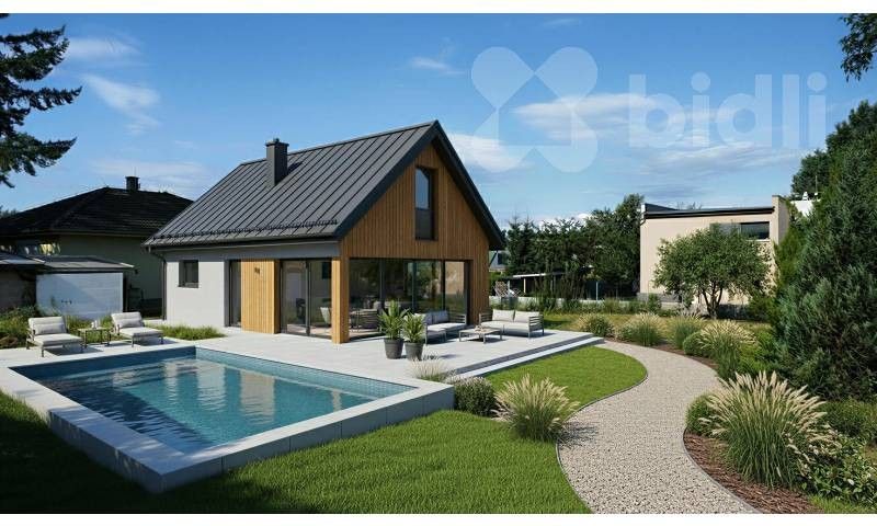 Pozemky pro bydlení, Heřmánková 781, Zdiby