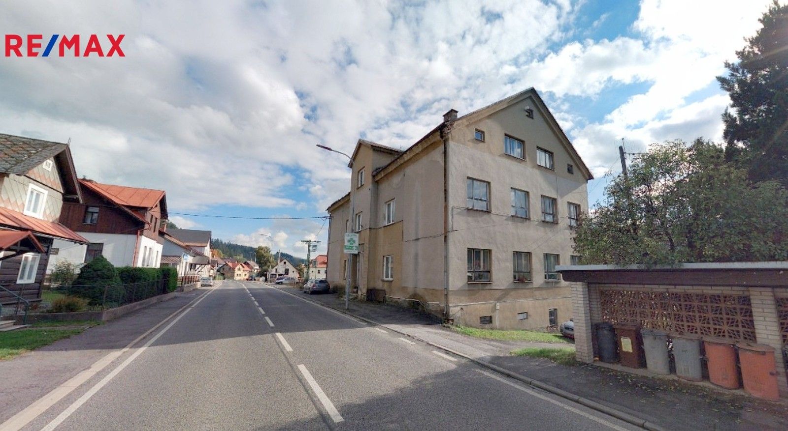 Prodej rodinný dům - Jablonec nad Jizerou, 550 m²