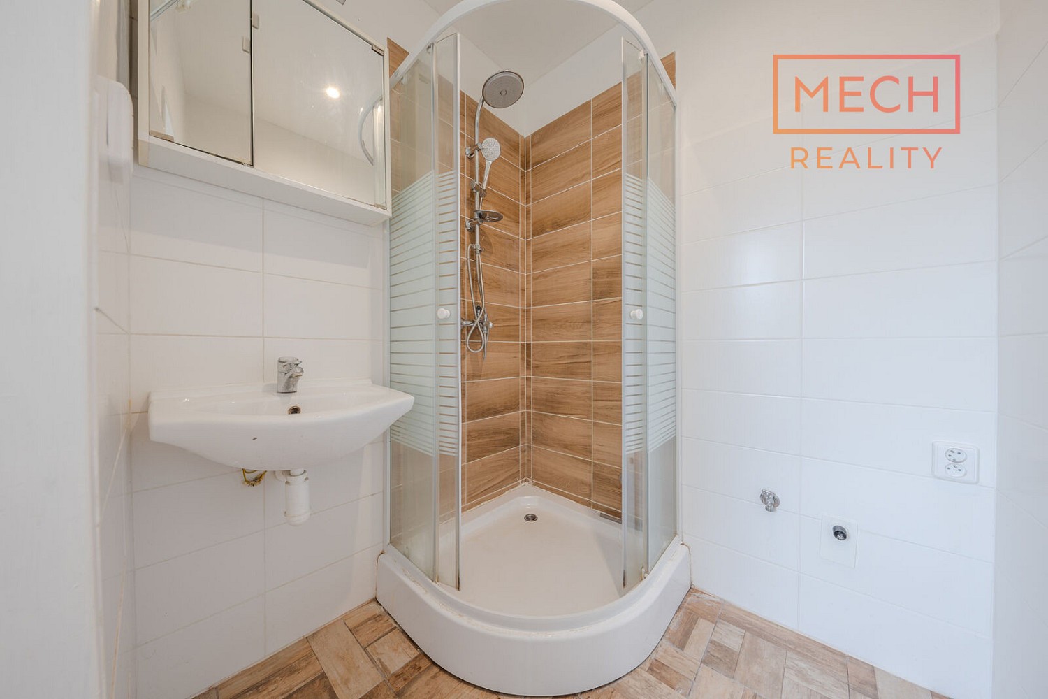 Prodej byt 3+1 - Jeremiášova, Olomouc - Povel, 70 m² - 5