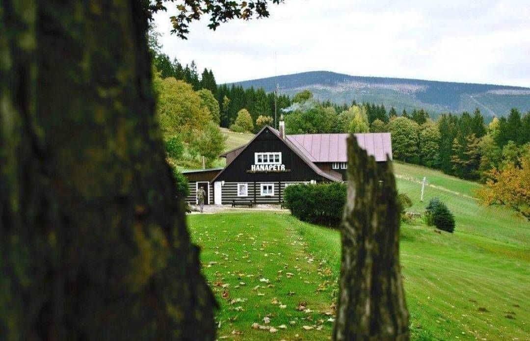 Chaty, Dolní Dvůr, Královéhradecký kraj - 2