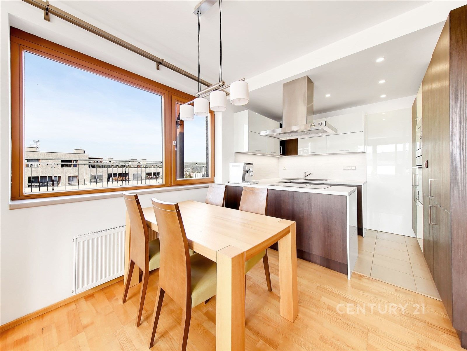 5+kk, Československého exilu 2154, Praha Modřany, 119 m² - 1