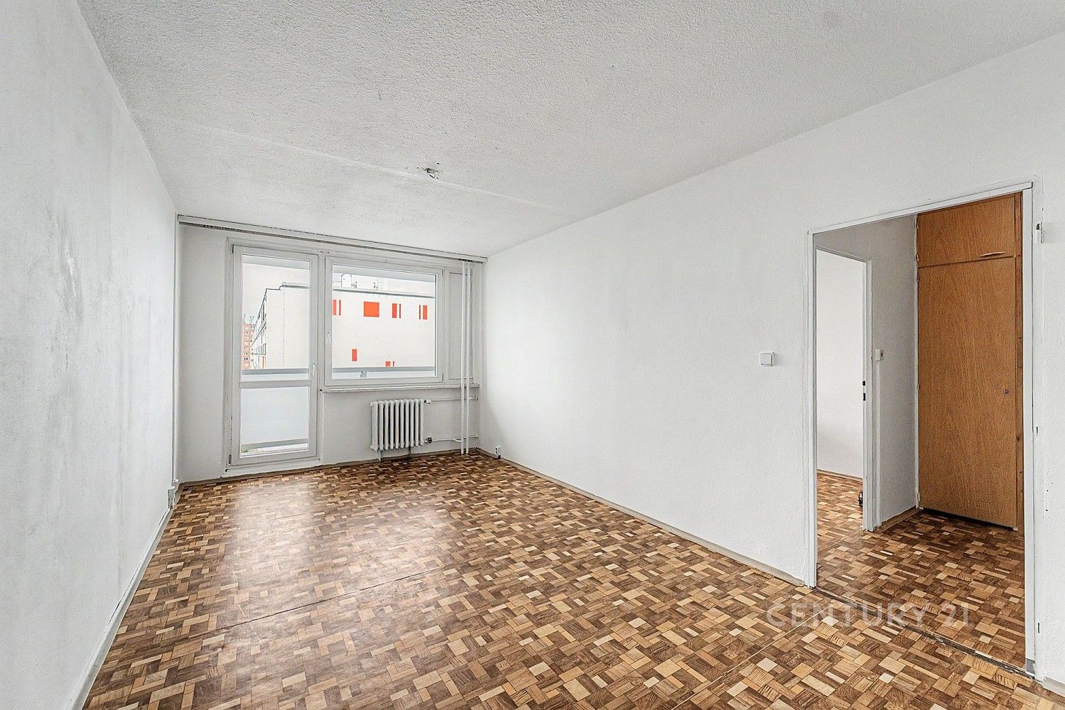 2+kk, Praha - Petrovice, okres Praha 15, Hlavní město Praha, 43 m² - 1