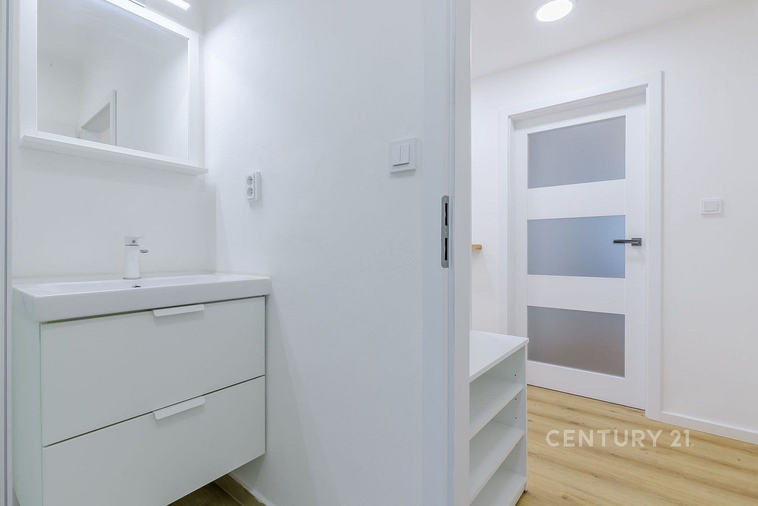 Byt 2+kk · 66 m² · Kladno - Kročehlavy, Středočeský kraj - 4