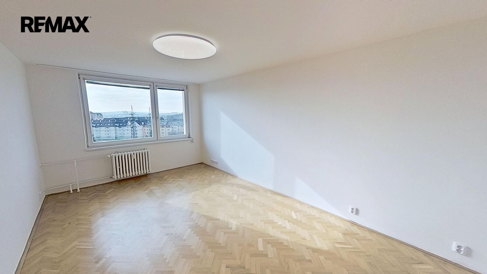 4+kk, Jarníkova 1885, Praha Chodov, 91 m² - 2