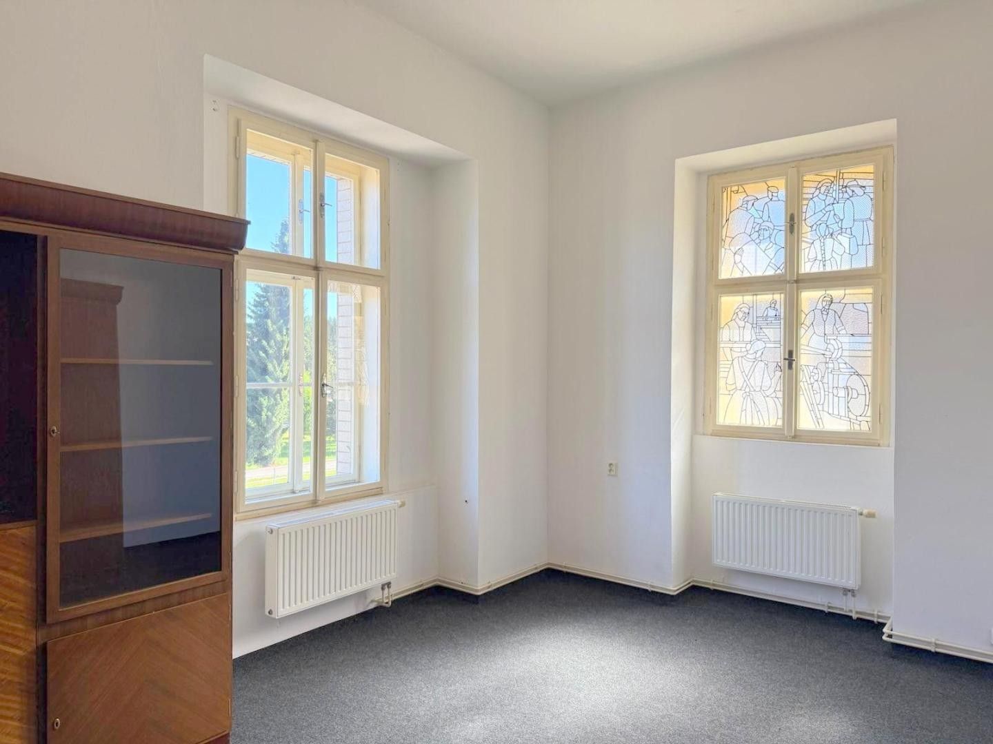 Kanceláře, Na Struze 30, Trutnov Dolní Předměstí, 18 m² - 2