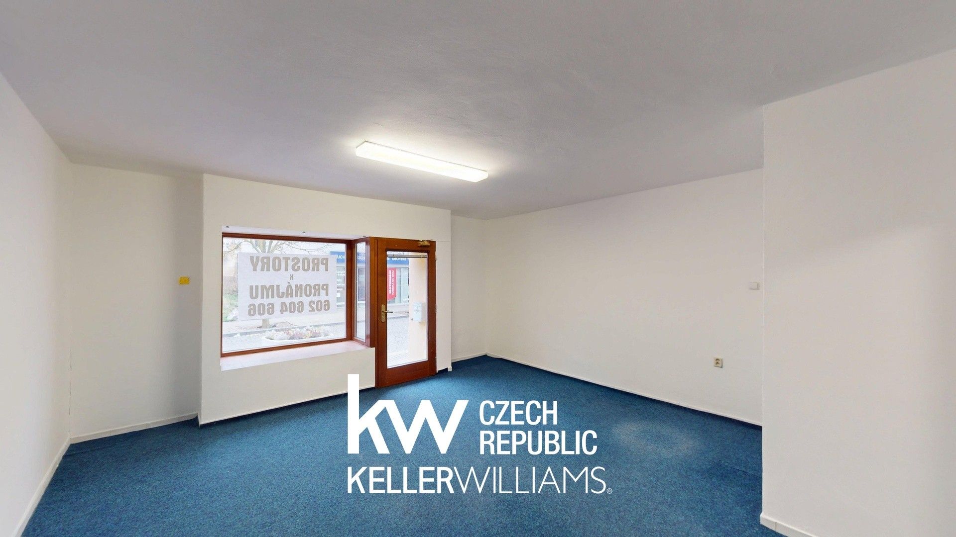 Kanceláře, Pivovarská, Beroun, 67 m²