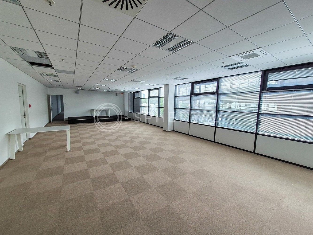 Kancelář · 1 233 m² · Škrobárenská, Brno - Trnitá - 3