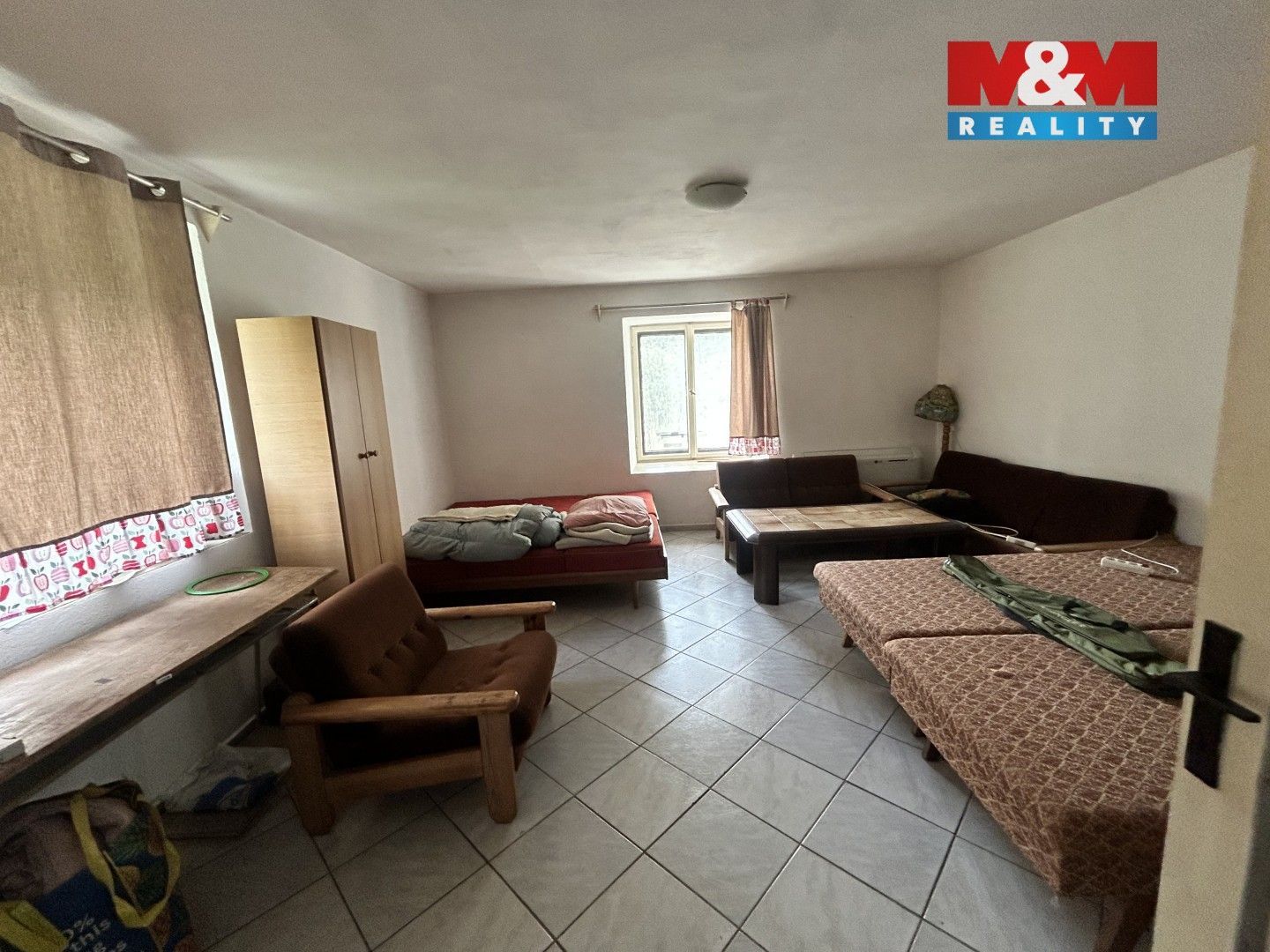 Rodinné domy, Těchobuz, 290 m² - 2
