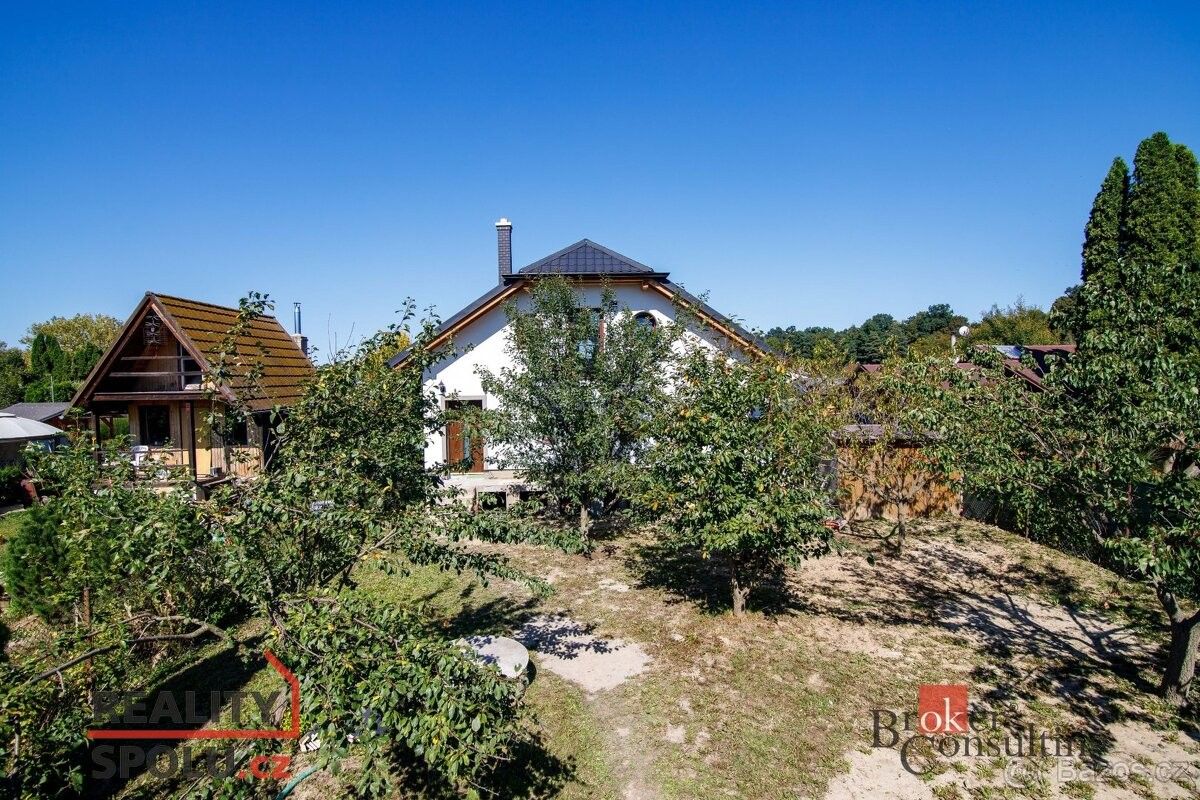 Prodej zahrada - Opava, 747 05