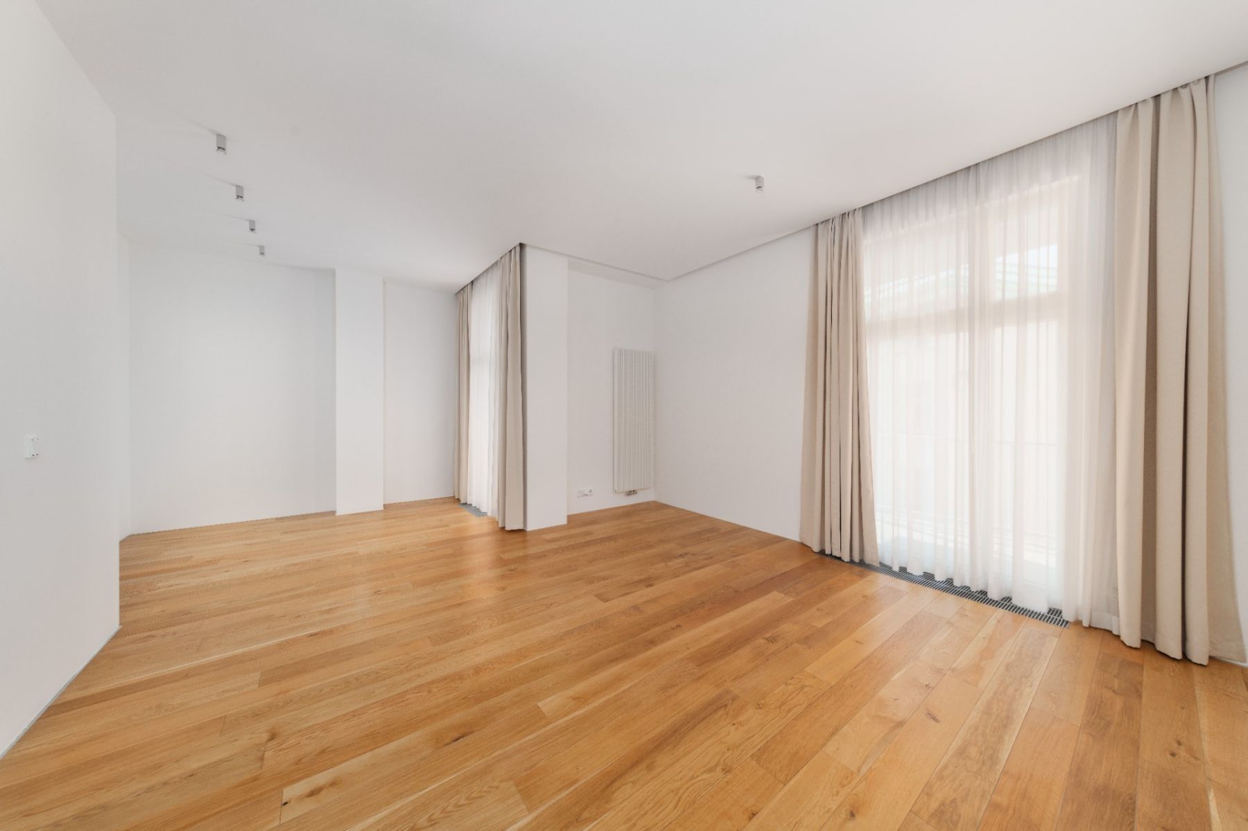 Byt 5+kk · 184 m² · Laubova, Praha - Vinohrady - 4