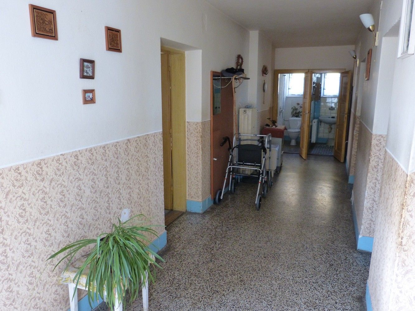 Prodej rodinný dům - Nerudova, Náměšť na Hané, okres Olomouc, 230 m² - 5