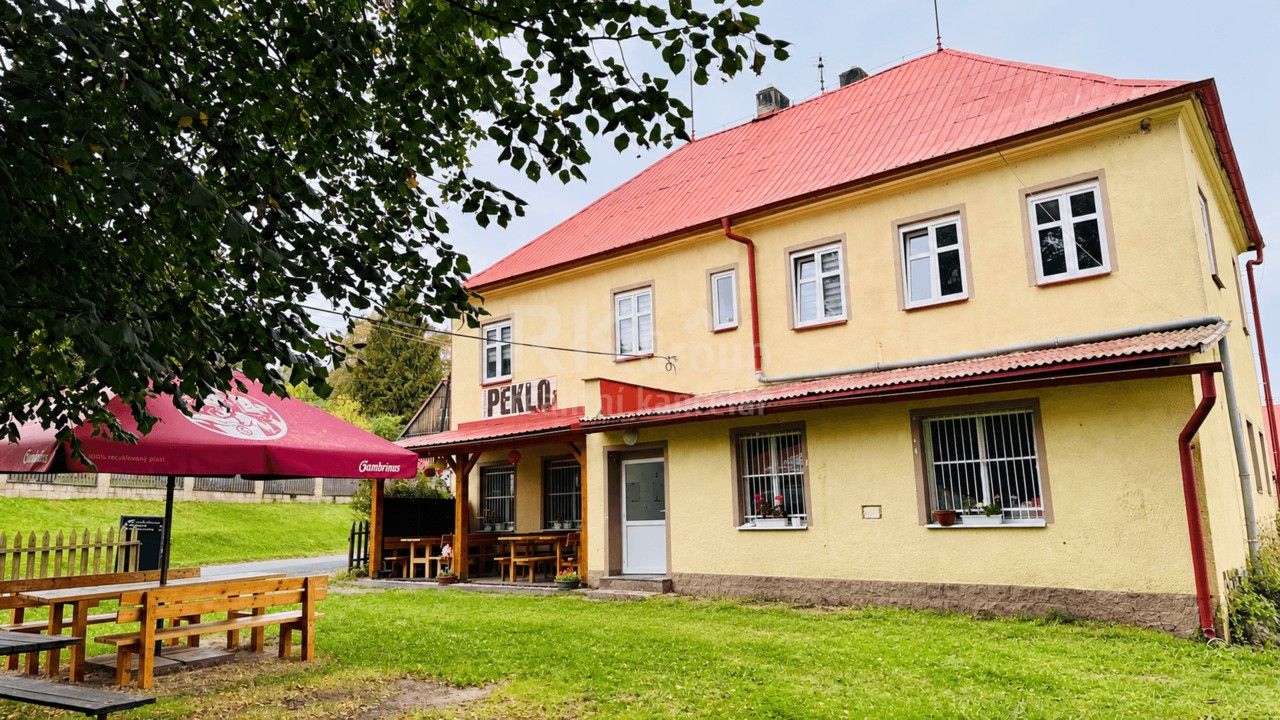Dům · 260 m² · Palič, Lipová - 2