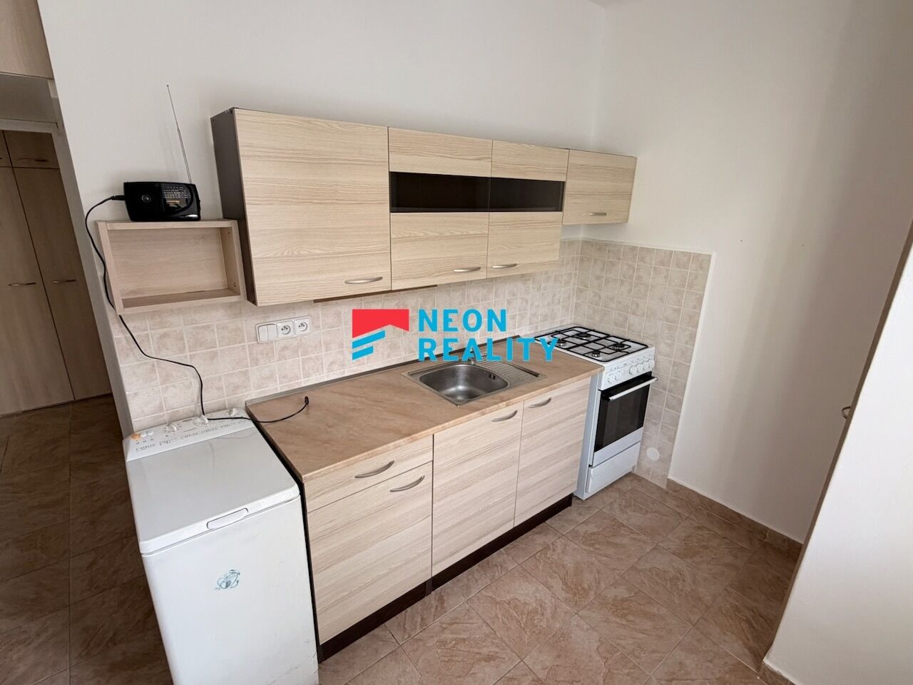 2+1, Sokolovská, Ostrava Poruba, 60 m² - 1