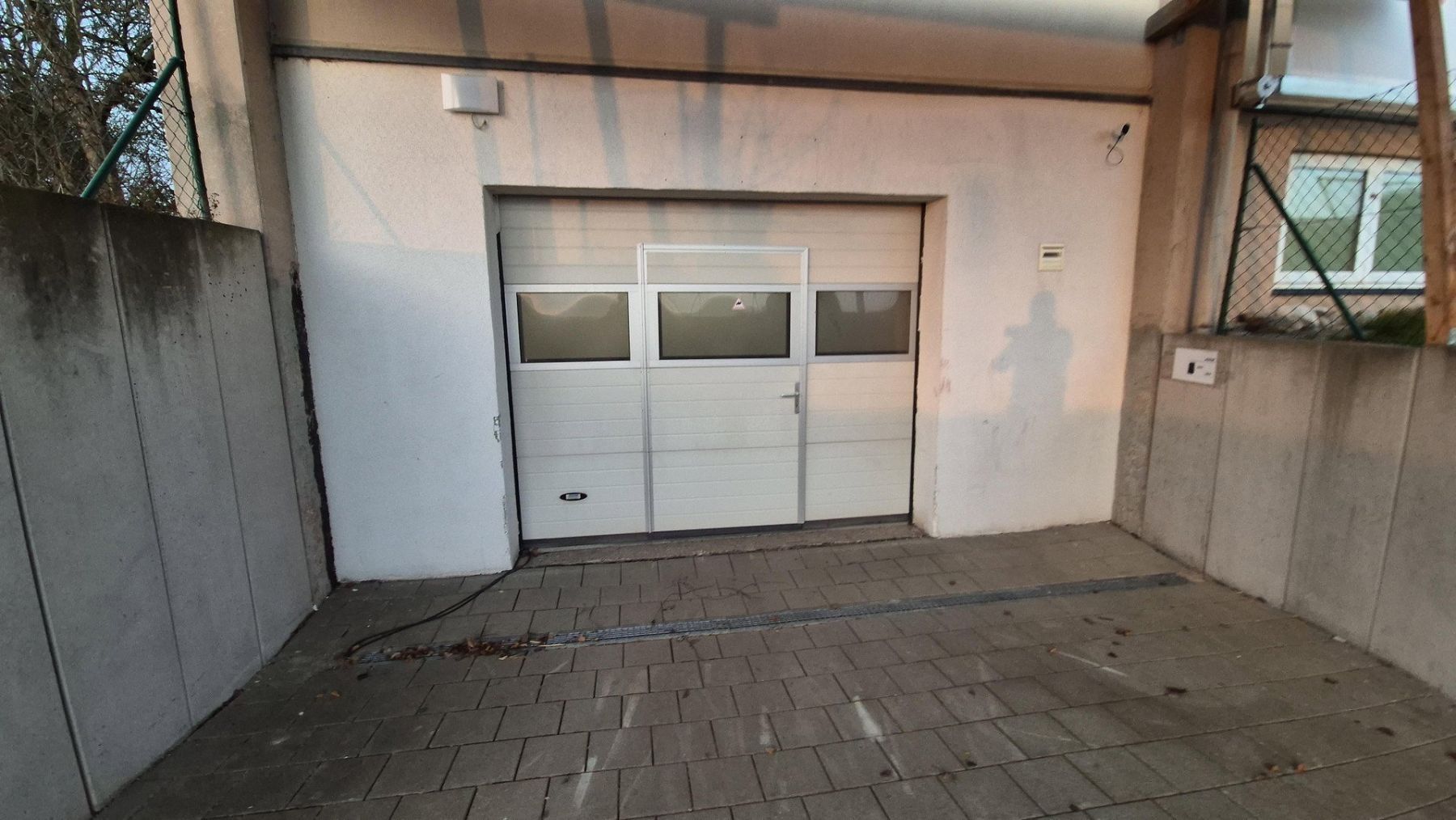 Obchodní prostory, , Bádensko-Württembersko, 1 840 m² - 1