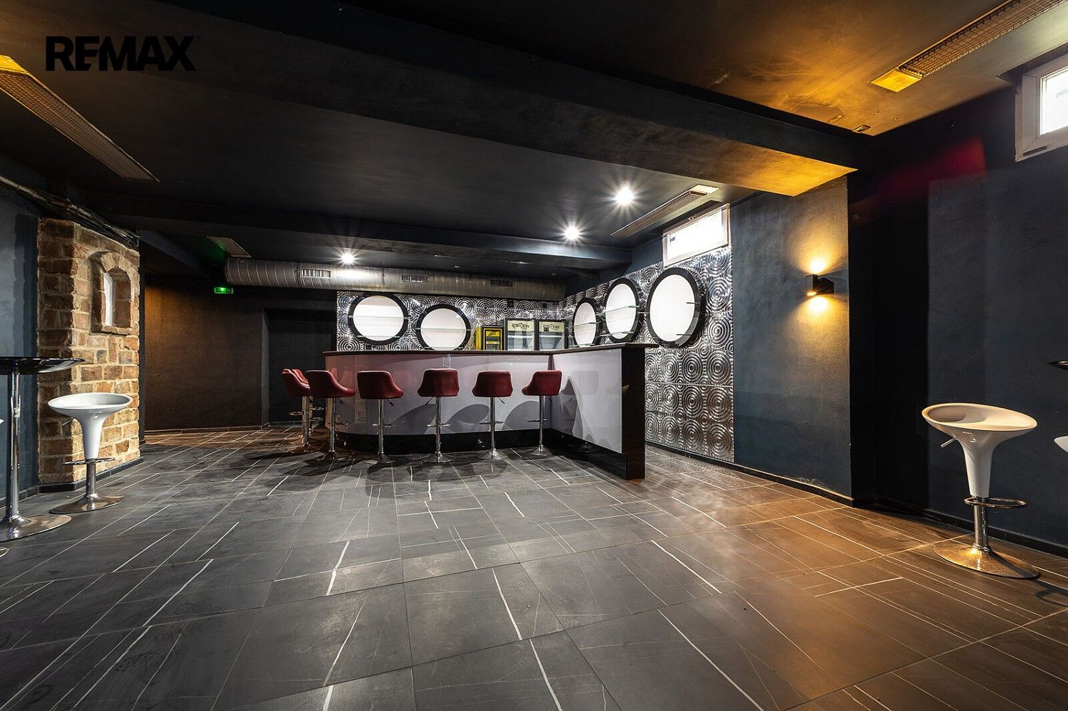 Obchodní prostory, Břidličná, okres Bruntál, Moravskoslezský kraj, 140 m² - 1
