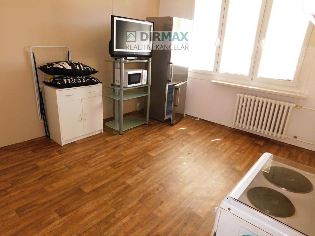 Pronájem byt 1+kk - Lesní, Plzeň, 18 m²