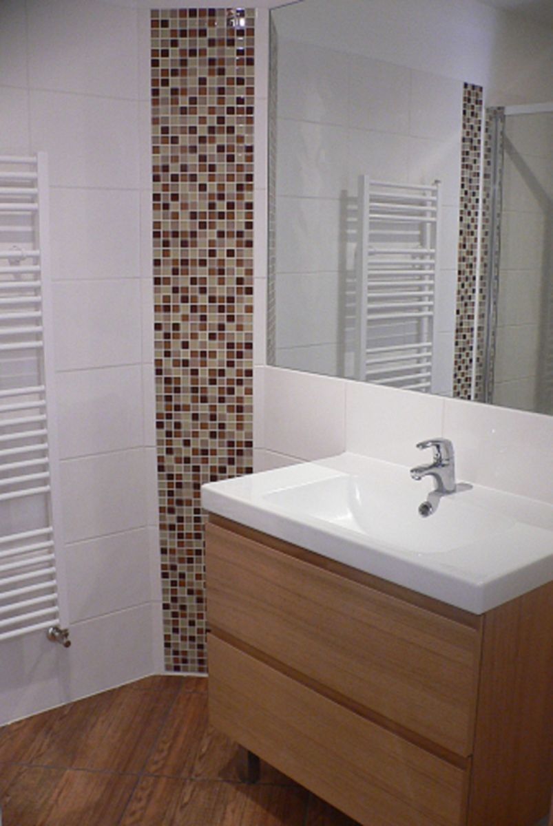 2+kk, U Vodoteče, Vysoký Újezd - Vysoký Újezd u Berouna, Středočeský kraj, 37 m² - 2