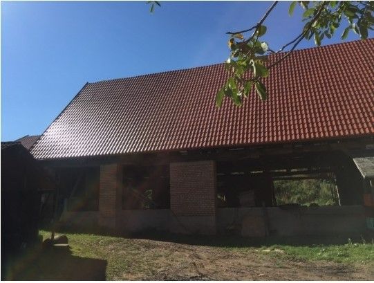 Prodej pozemek pro bydlení - Otovice, 549 72