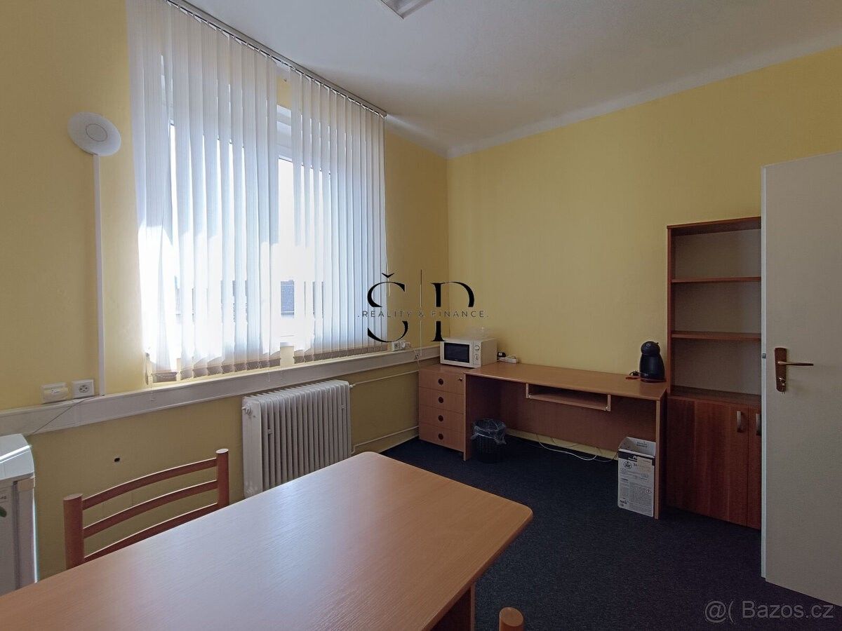 Pronájem kancelář - Nýřany, 330 23 - 2