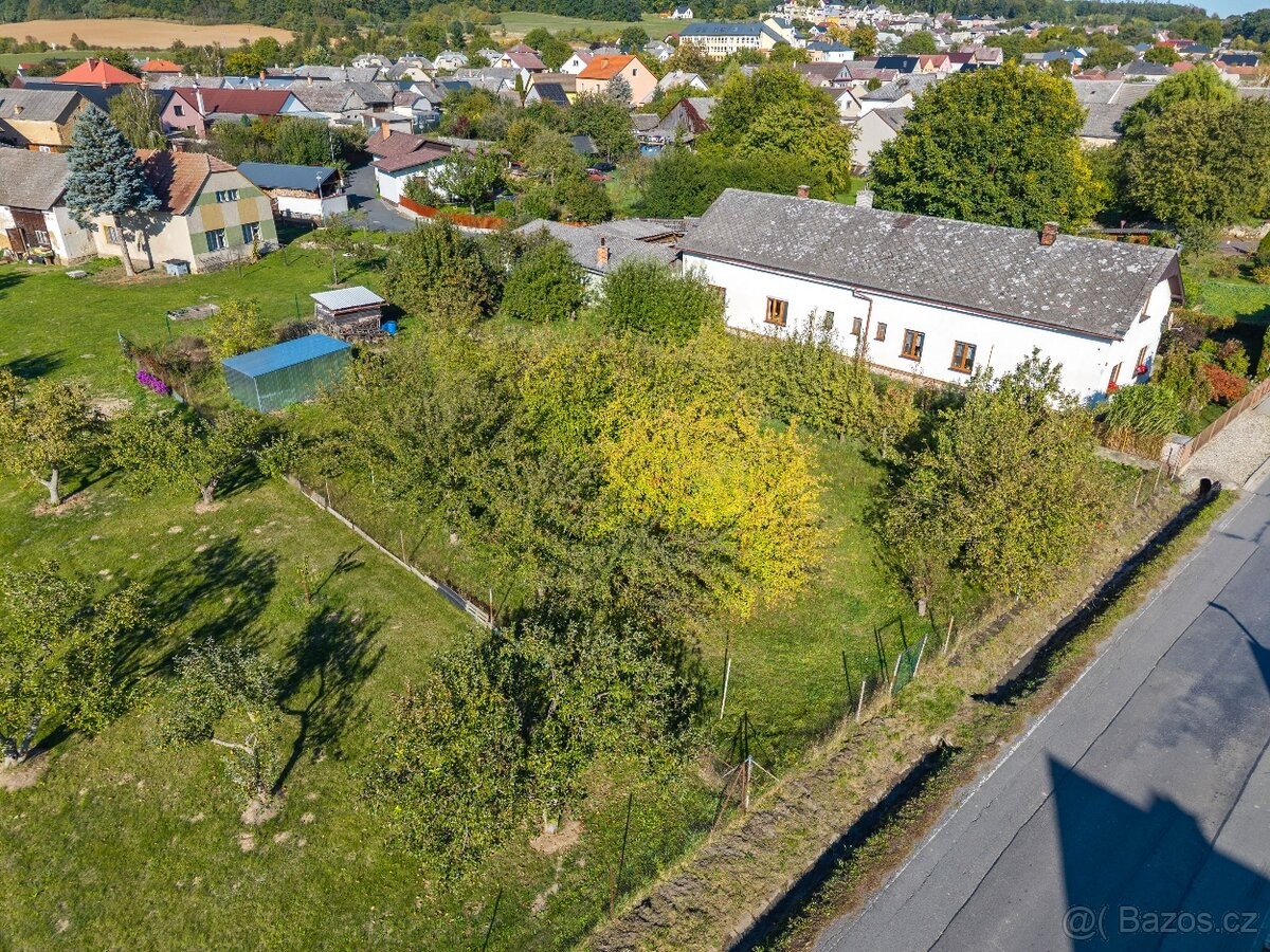 Pozemky pro bydlení, Dubicko, 789 72 - 1