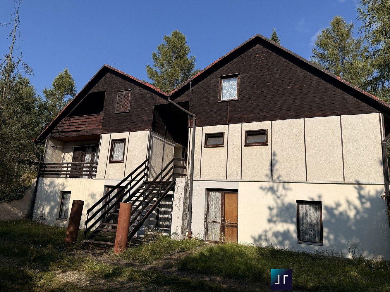Chalupy, Račice, okres Litoměřice, Ústecký kraj, 180 m² - 2