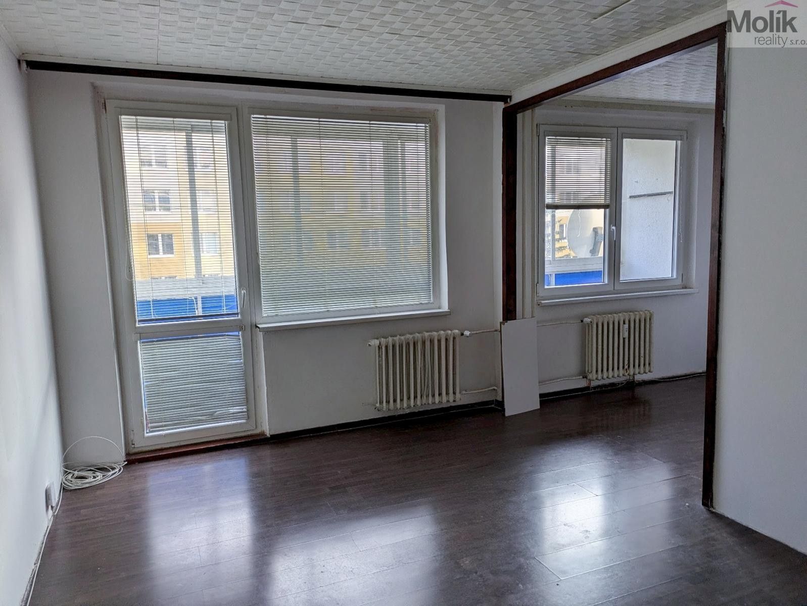 Pronájem byt 4+1 - Luční, Litvínov, 90 m²