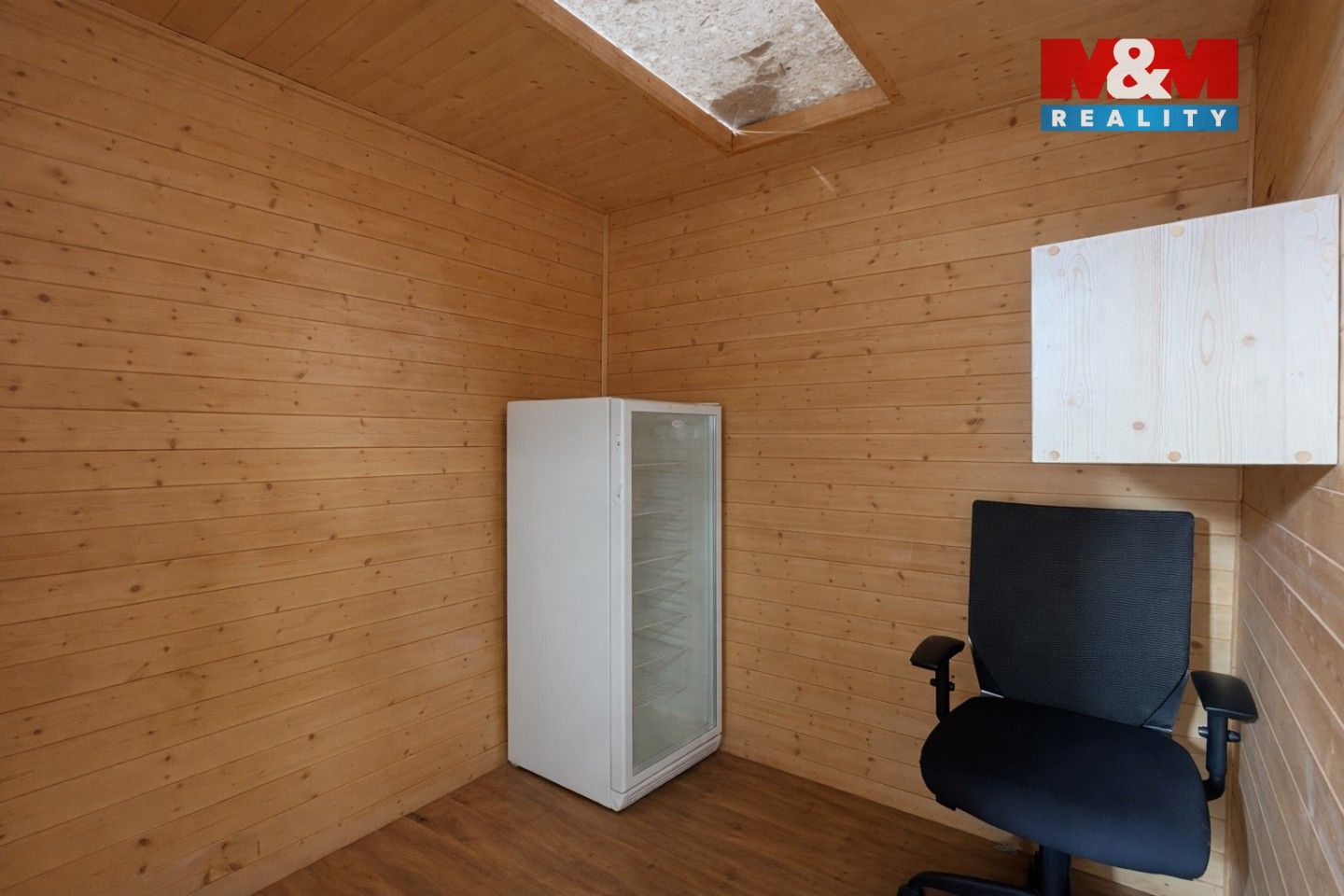Obchodní prostory · 380 m² · Teplýšovice - 4