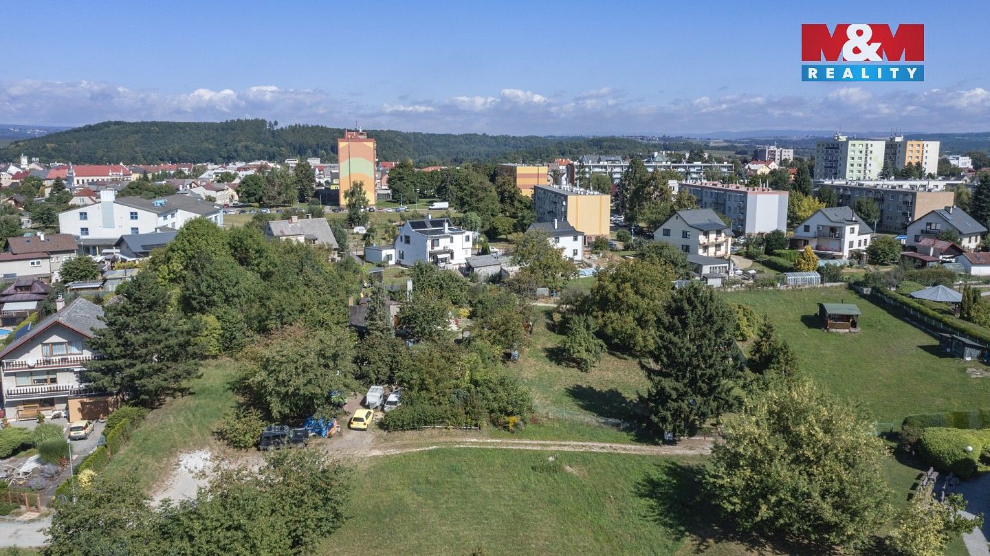 Pozemek pro bydlení · Česká Skalice, okres Náchod - 4