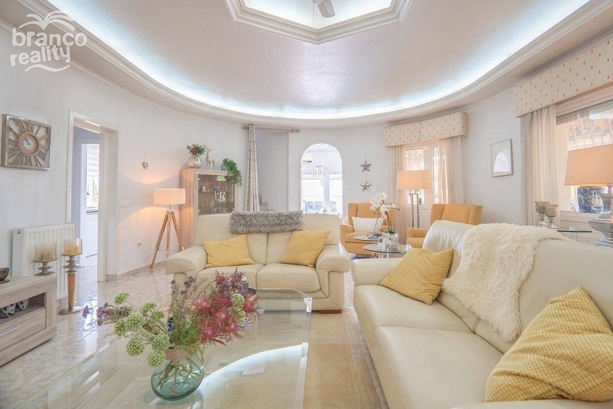 Rodinný dům · 504 m² · Ciudad Quesada, ES - 4