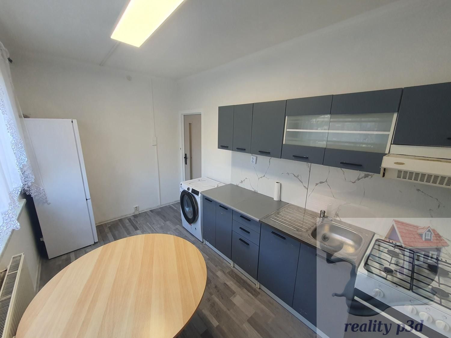 2+1, U Nemocnice, Česká Lípa, 56 m² - 2