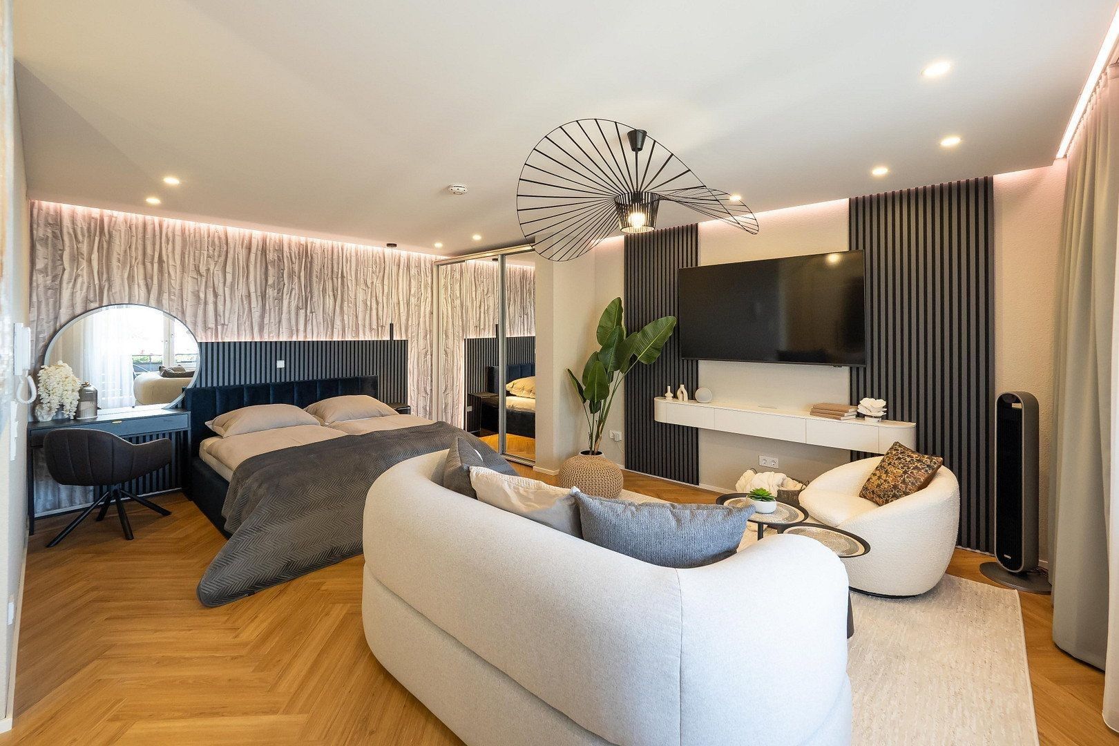 Byt 1+kk · 43 m² · , Bádensko-Württembersko - 4