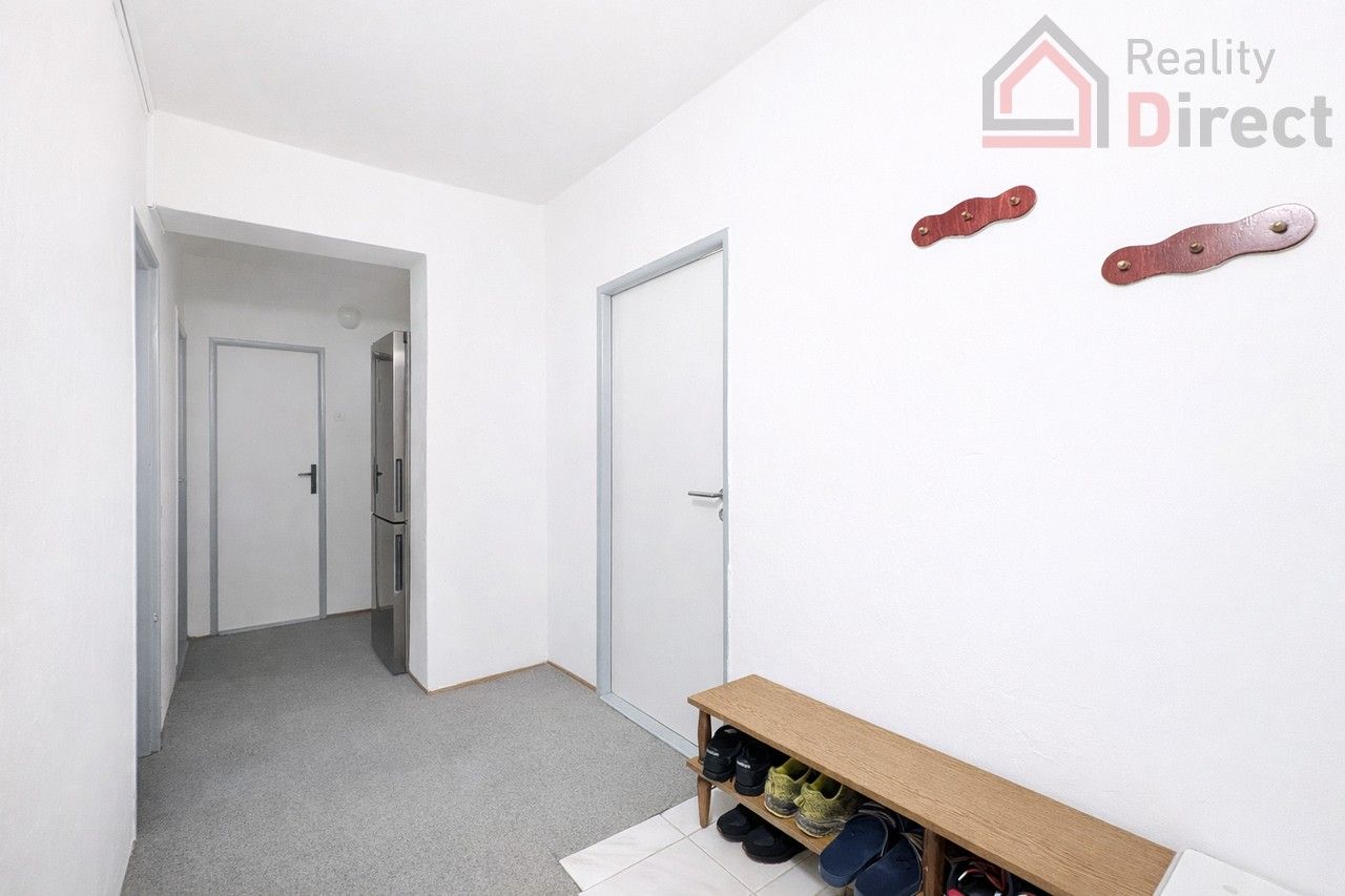 3+1, Jiráskova, Mladá Boleslav, 82 m²