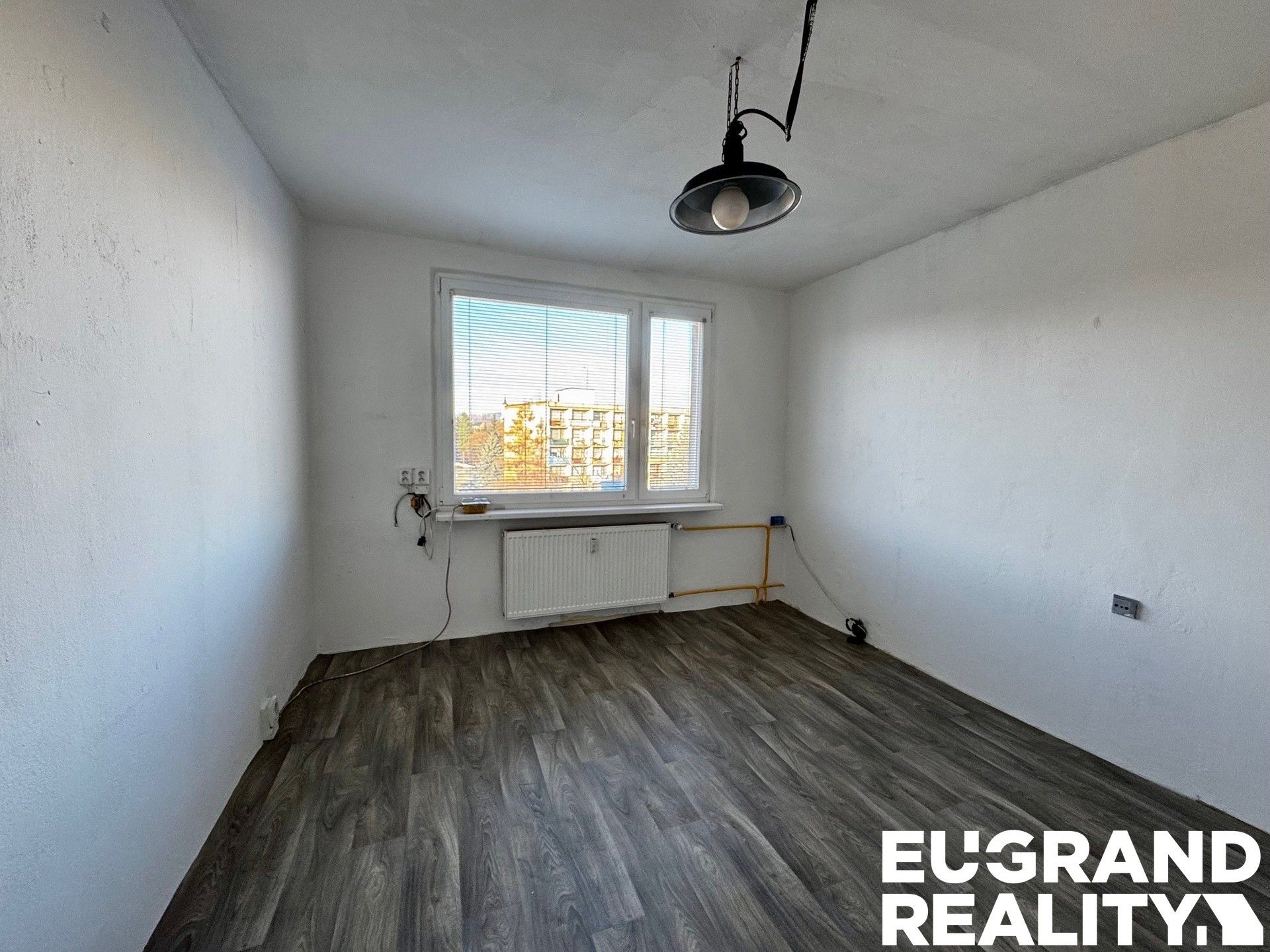 Prodej byt 1+kk - Palackého, Varnsdorf, 21 m²