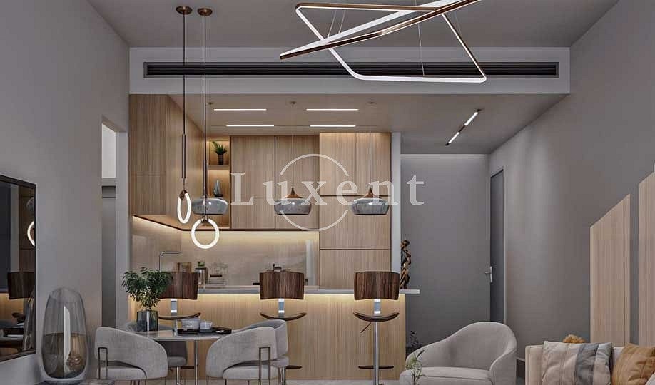 Byt 2+kk · 69 m² · Dubaj, Spojené arabské emiráty - 4